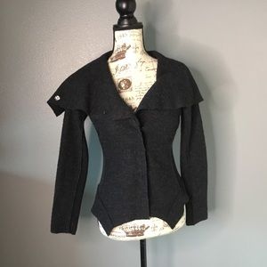 Anthropologie Sparrow - Poshmark